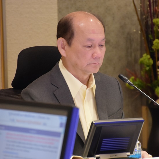 สคร.จัดการประชุมคณะกรรมการตัดสินรางวัลรัฐวิสาหกิจดีเด่นประจำปี 2561 ครั้งที่ 3/2561