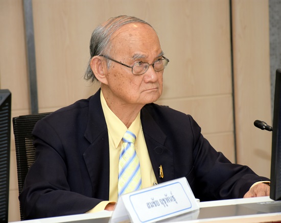 สคร.จัดการประชุมคณะกรรมการตัดสินรางวัลรัฐวิสาหกิจดีเด่นประจำปี 2561 ครั้งที่ 3/2561