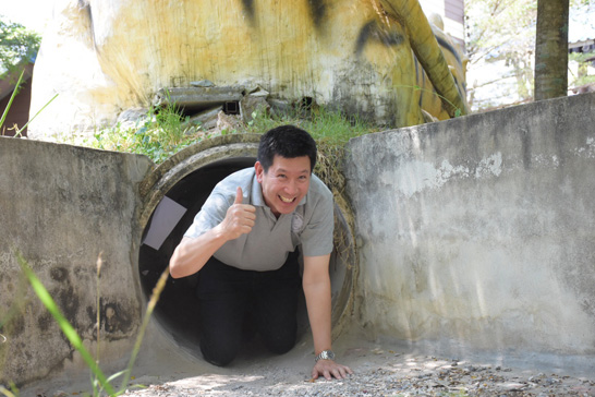 สคร. จัดโครงการสัมมนาเพื่อพัฒนาองค์กรของ สคร.