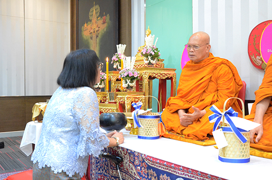 สคร. จัดงานวันคล้ายวันสถาปนา ครบรอบ 18 ปี