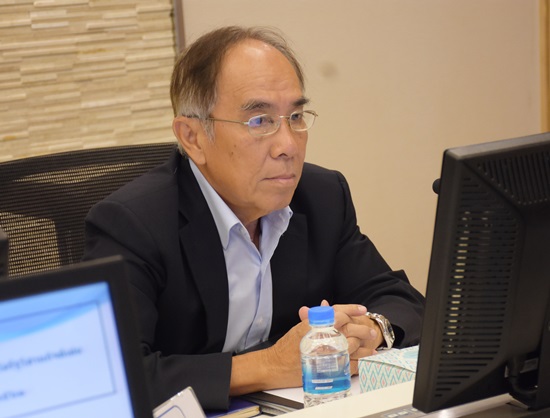 สคร.จัดประชุมคณะกรรมการตัดสินรางวัลรัฐวิสาหกิจดีเด่น ครั้งที่ 2/2561