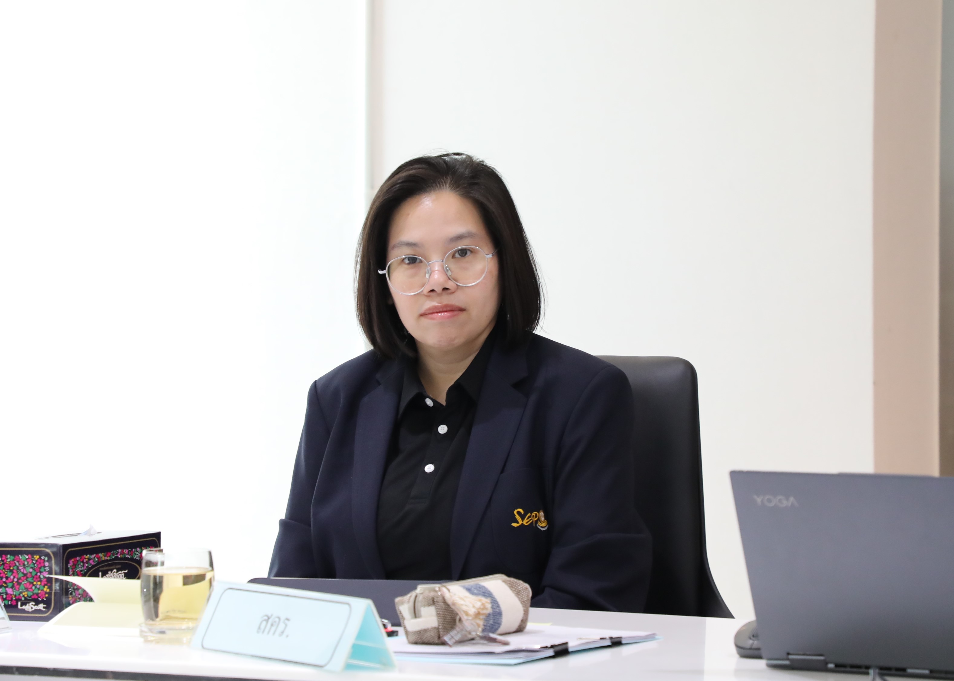 สำนักงานคณะกรรมการนโยบายรัฐวิสาหกิจ ได้จัดการประชุมเพื่อมอบนโยบายในการดำเนินการตามแนวทางในการกําหนดกลไกเพื่อขับเคลื่อนและส่งเสริมให้เกิดการพัฒนาผลการดําเนินงานในหัวข้อ Core Business Enablers ของรัฐวิสาหกิจ (โครงการคู่ความร่วมมือของรัฐวิสาหกิจ)
