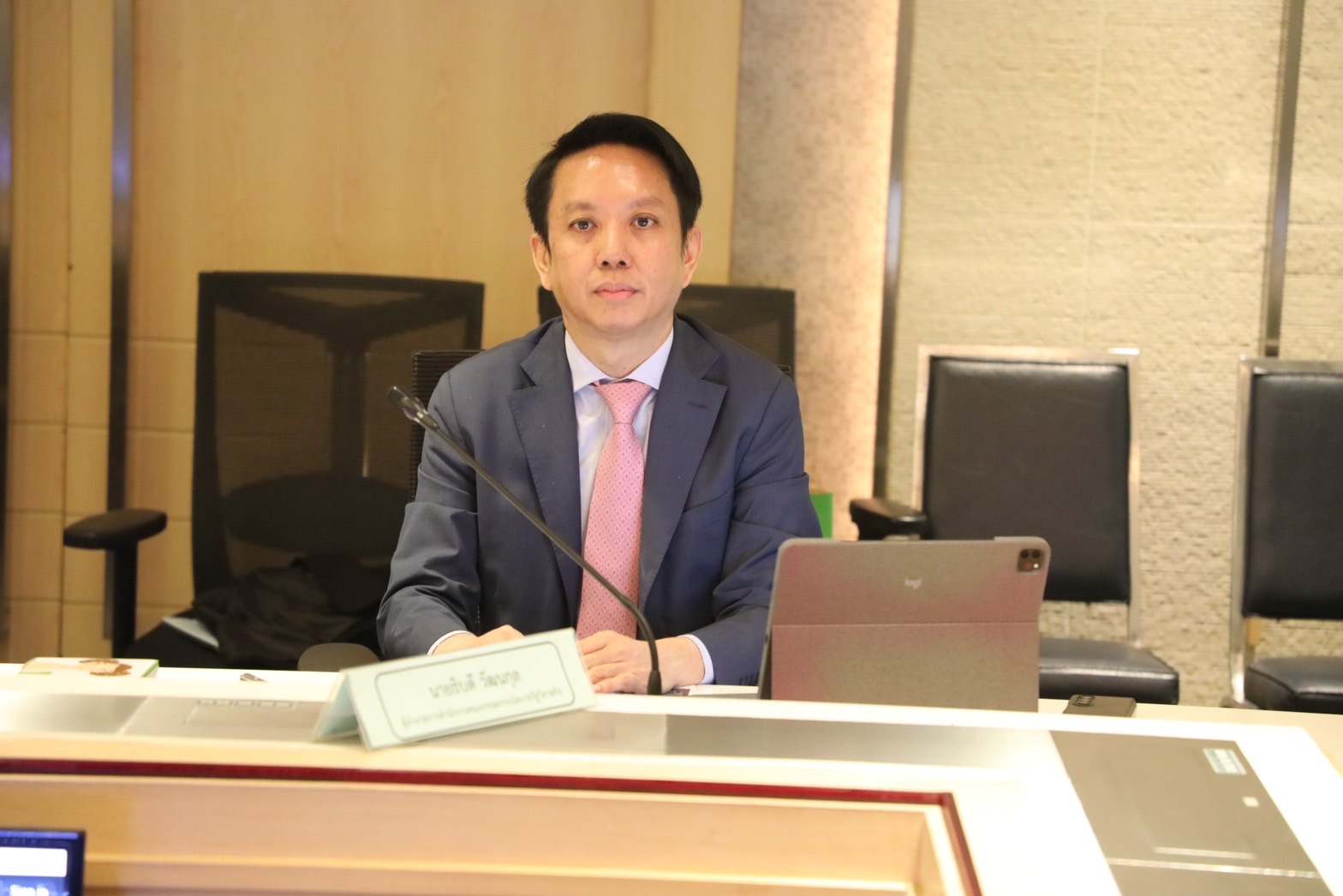 สคร. จัดการประชุมคณะกรรมการตัดสินรางวัลรัฐวิสาหกิจดีเด่น ประจำปี 2567