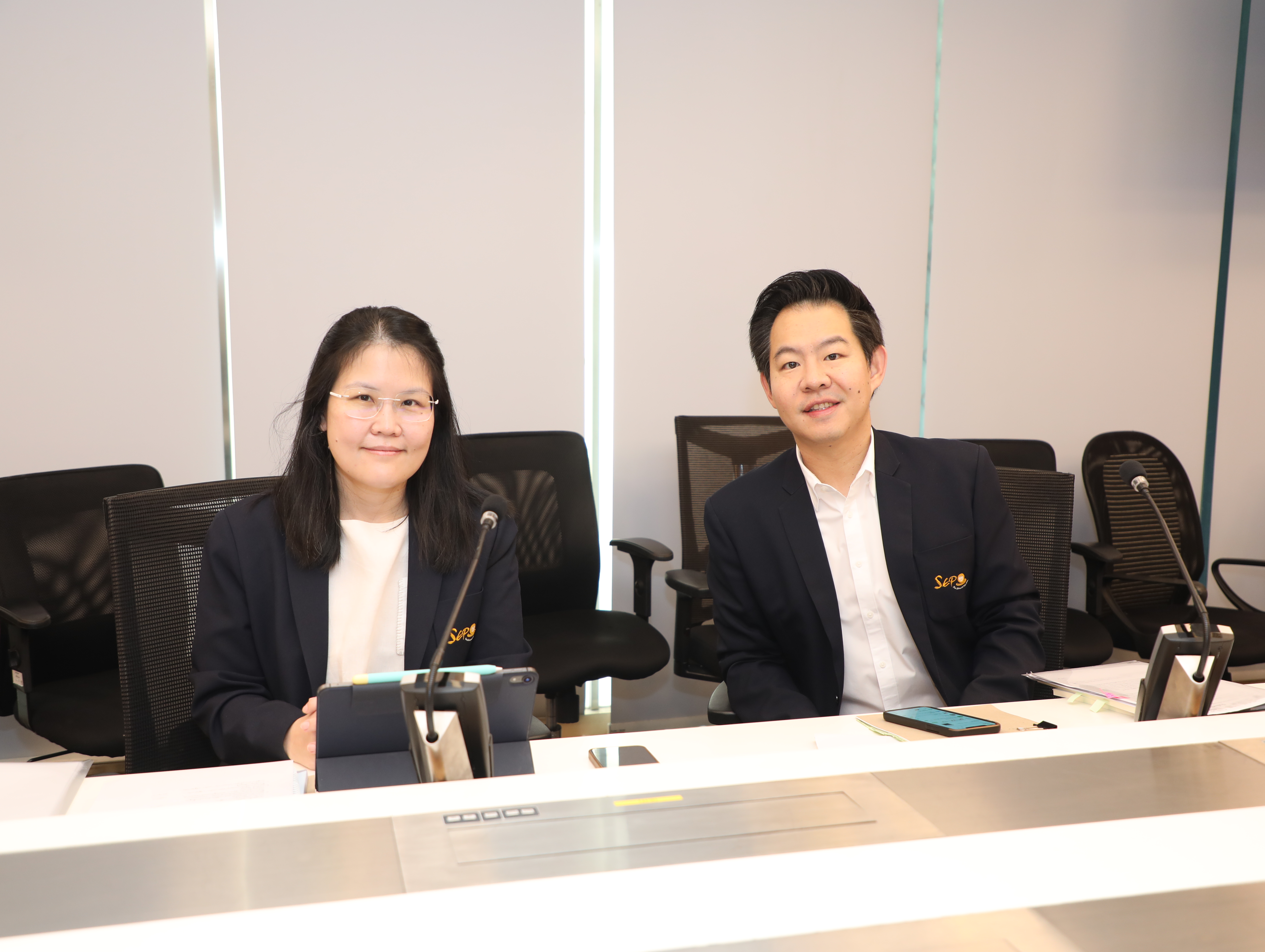 สคร. ได้จัดการประชุมคณะกรรมการสรรหากรรมการผู้ทรงคุณวุฒิในคณะกรรมการนโยบายการร่วมลงทุนระหว่างรัฐและเอกชน ครั้งที่ 1/2567 