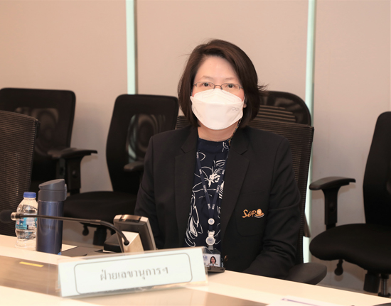 สคร. ได้จัดการประชุมคณะอนุกรรมการกำหนดหลักเกณฑ์การประเมินผลการดำเนินงานรัฐวิสาหกิจ ครั้งที่ 2/2566