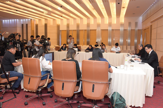 สคร. จัดการประชุมคณะกรรมการ PPP ครั้งที่ 2/2560