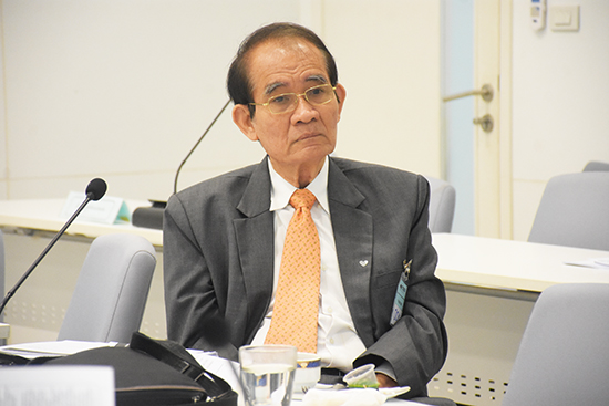 สคร.จัดการประชุมผ่านสื่ออิเล็กทรอนิกส์คณะกรรมการประเมินผลรัฐวิสาหกิจครั้งที่ 3/2563