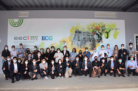 สคร. ร่วมเป็นเจ้าภาพจัดการประชุมนานาชาติ Seventh Meeting of the Infrastructure Financing and PPP Network of Asia and the Pacific ร่วมกับ UNESCAP และ CPPPC ในหัวข้อ Infrastructure Development through PPP in the Post - COVID Era