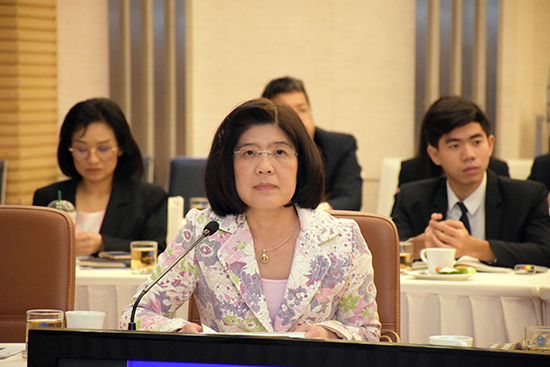 สคร.จัดการประชุมคณะกรรมการประเมินผลงานรัฐวิสาหกิจครั้งที่ 1/2562
