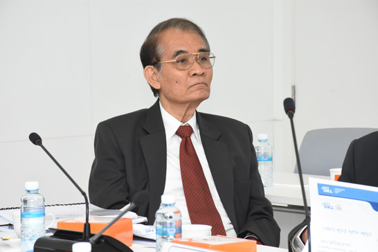 สคร. จัดประชุมคณะอนุกรรมการจัดทำบันทึกข้อตกลงและประเมินผลฯ
