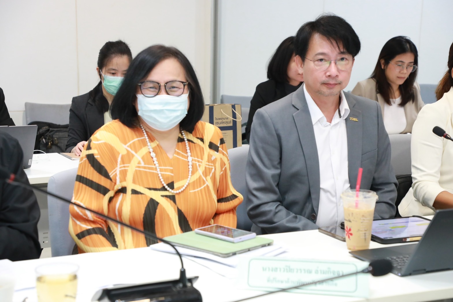 สำนักงานคณะกรรมการนโยบายรัฐวิสาหกิจ (สคร.) ได้จัดการประชุมคณะกรรมการประเมินผล การดำเนินงานรัฐวิสาหกิจ ครั้งที่ 4/2567