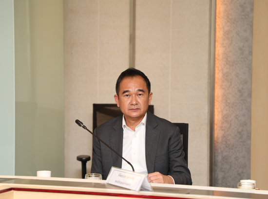 สคร. จัดการประชุมคณะกรรมการพิจารณาโครงการสลากการกุศล ครั้งที่ 2/2566