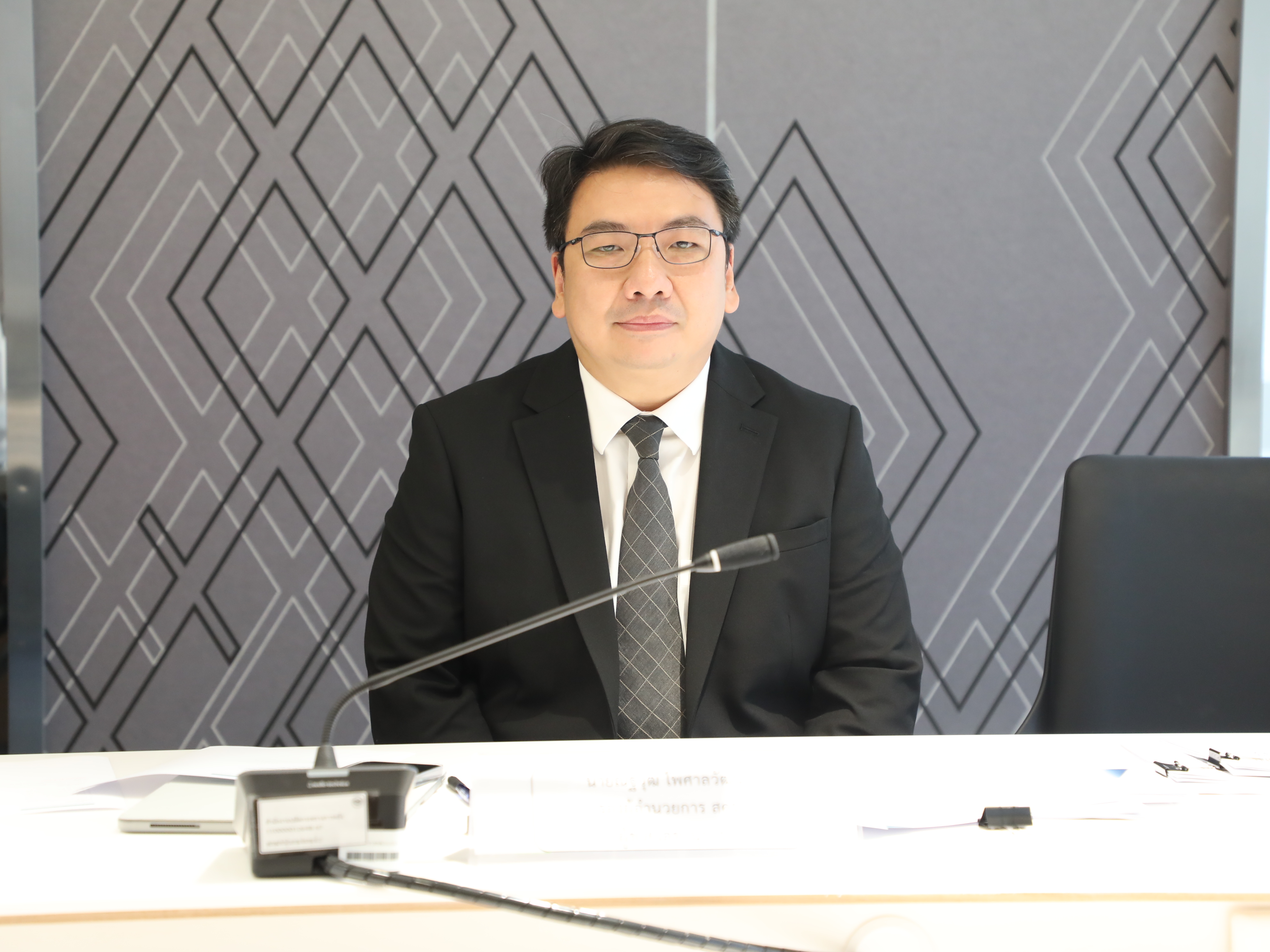 สำนักงานคณะกรรมการนโยบายรัฐวิสาหกิจ จัดการประชุมคณะกรรมการกลั่นกรองกรรมการรัฐวิสาหกิจ ครั้งที่ 1/2569