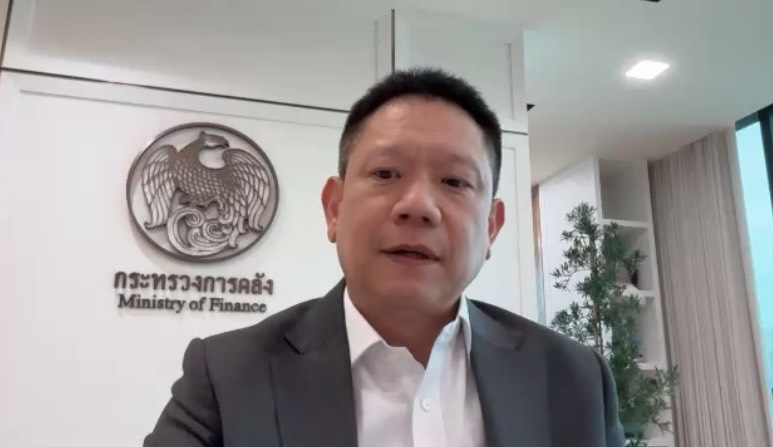 สำนักงานคณะกรรมการนโยบายรัฐวิสาหกิจ จัดการประชุมคณะกรรมการบริหารและพัฒนาหลักทรัพย์ของรัฐ ครั้งที่ 3/2568