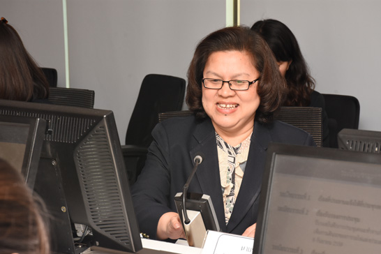 สคร. จัดประชุมคณะทำงานกำกับติดตามการพัฒนาที่ดินที่ไม่ได้ใช้เพื่อการเดินรถของ รฟท.