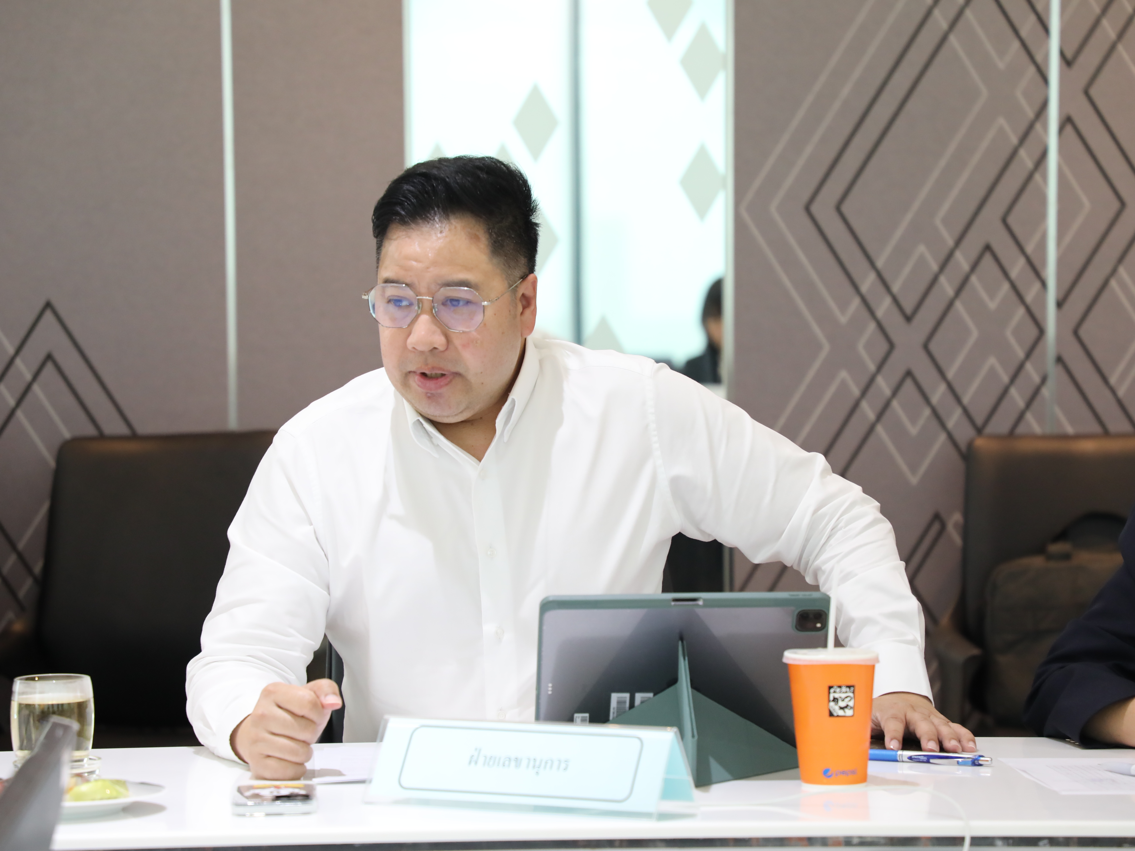 สำนักงานคณะกรรมการนโยบายรัฐวิสาหกิจ ได้จัดการประชุมคณะอนุกรรมการกำหนดหลักเกณฑ์การประเมินผลการดำเนินงานรัฐวิสาหกิจ ครั้งที่ 2/2569