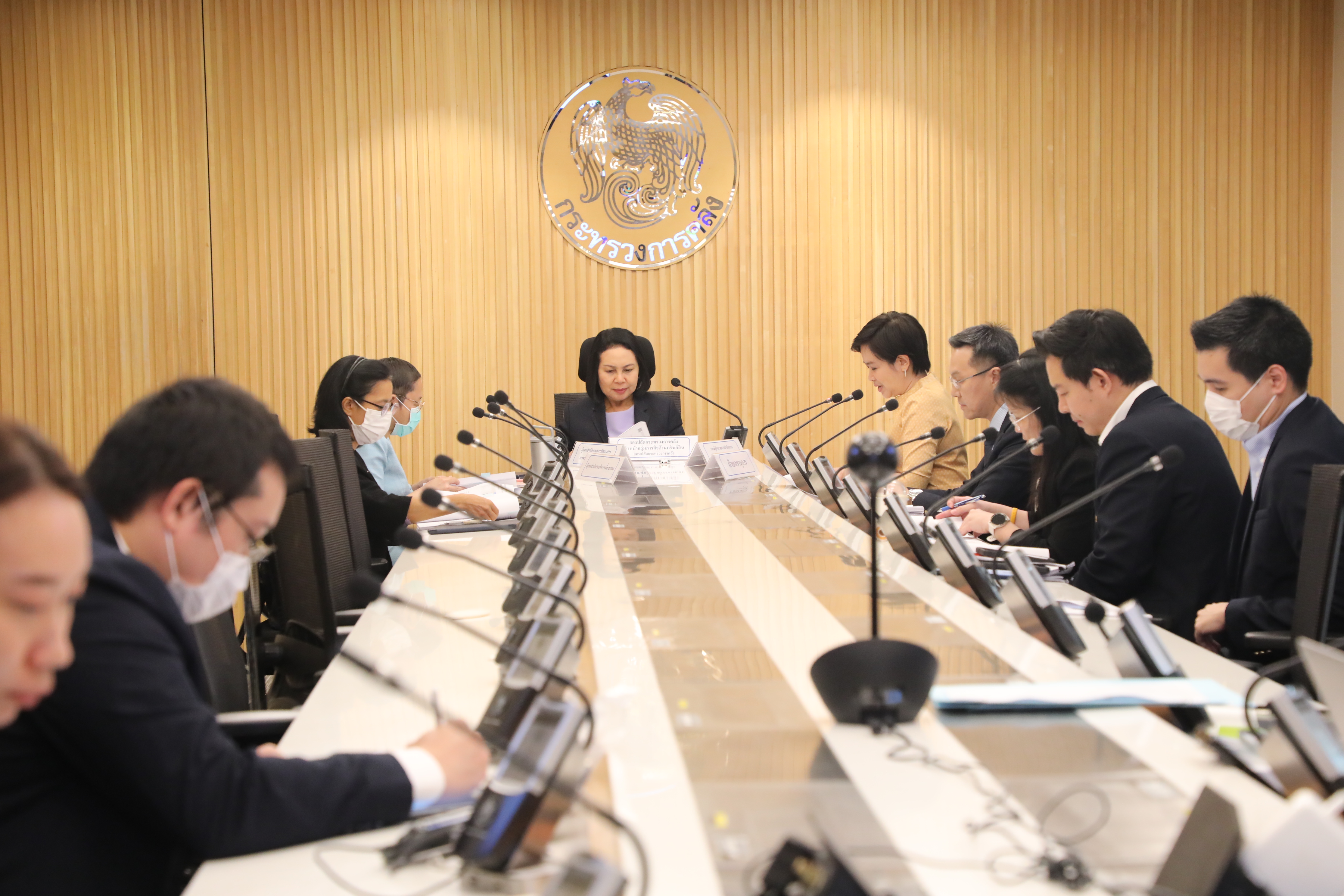 สำนักงานคณะกรรมการนโยบายรัฐวิสาหกิจ (สคร.) ได้จัดการประชุมคณะอนุกรรมการพิจารณาแผนการจัดทำโครงการร่วมลงทุน ครั้งที่ 2/2567