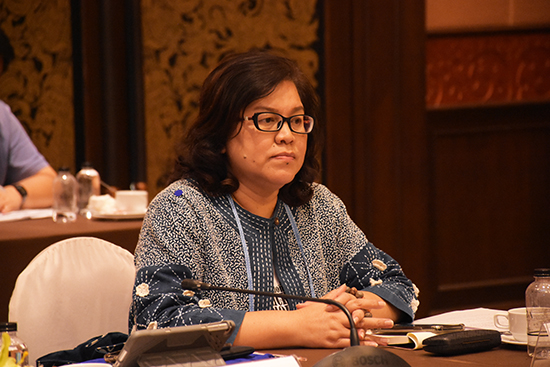 สคร. จัดโครงการสัมมนาเพื่อพัฒนาองค์กร