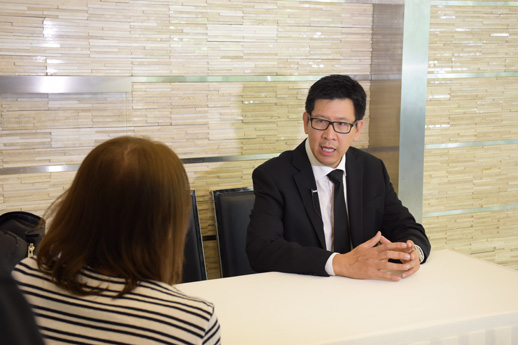สคร. แถลงข่าวนำส่งรายได้จากรัฐวิสาหกิจในช่วง 10 เดือนแรกสูงกว่าเป้าหมาย
