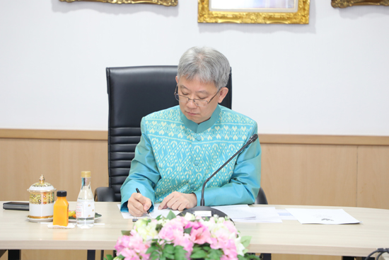 สำนักงานคณะกรรมการนโยบายรัฐวิสาหกิจ (สคร.) ได้จัดให้มีการประชุมเพื่อชี้แจงแนวทางการแต่งตั้งกรรมการรัฐวิสาหกิจตามพระราชบัญญัติการพัฒนาการกำกับดูแลและบริหารรัฐวิสาหกิจ