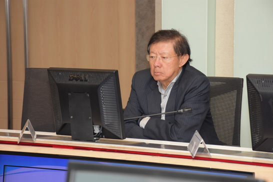 สคร. จัดการประชุมคณะกรรมการตัดสินรางวัลรัฐวิสาหกิจดีเด่น ประจำปี 2560