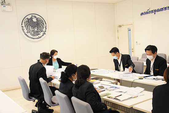 คณะกรรมการ PPP เห็นชอบการปรับปรุงแผนการจัดทำโครงการร่วมลงทุน รัฐ - เอกชน ปี 2563 - 2570 มูลค่าลงทุนรวม 1.12 ล้านล้านบาท กระตุ้นการลงทุนของประเทศในภาพรวม พร้อมทั้งรับทราบการนำข้อตกลงคุณธรรม มาใช้กับโครงการ PPP 5 โครงการ ยกระดับความโปร่งใสในการคัดเลือกเอกชน