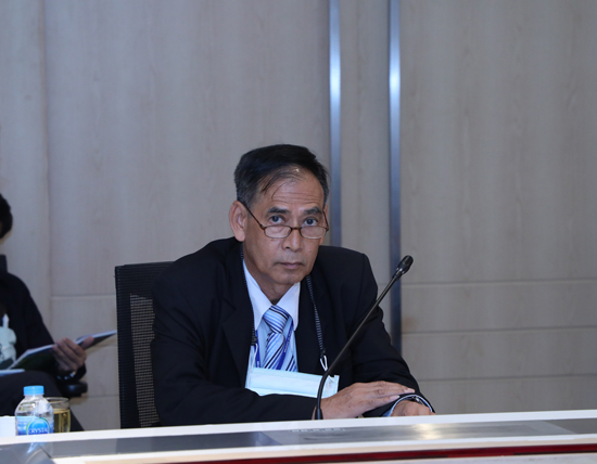 คณะกรรมการ PPP เห็นชอบการปรับปรุงแผนการจัดทำโครงการร่วมลงทุน รัฐ - เอกชน ปี 2563 - 2570 มูลค่าลงทุนรวม 1.17 ล้านล้านบาท พร้อมติดตามโครงการร่วมลงทุนให้เป็นไปตามแผนงานที่วางไว้