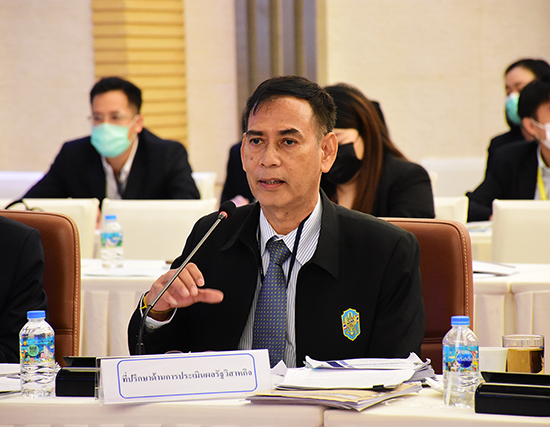 คณะกรรมการ PPP เห็นชอบการปรับปรุงแผนการจัดทำโครงการร่วมลงทุน รัฐ - เอกชน ปี 2563 - 2570 มูลค่าลงทุนรวม 1 ล้านล้านบาท 