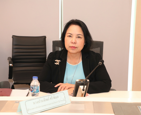 สคร. ได้จัดการประชุมคณะอนุกรรมการกำหนดหลักเกณฑ์การประเมินผลการดำเนินงานรัฐวิสาหกิจ ครั้งที่ 2/2566