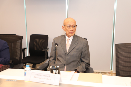 สคร. จัดการประชุมคณะกรรมการกลั่นกรองกรรมการรัฐวิสาหกิจ ครั้งที่ 1/2566  