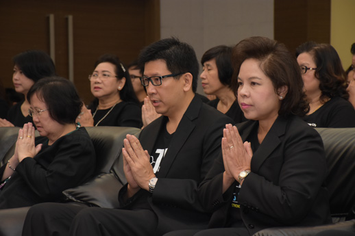  สคร. จัดงานวันคล้ายวันสถาปนาครบรอบ 15 ปี