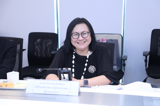 สคร. จัดการประชุมคณะกรรมการกลั่นกรองกรรมการรัฐวิสาหกิจ ครั้งที่ 2/2566 