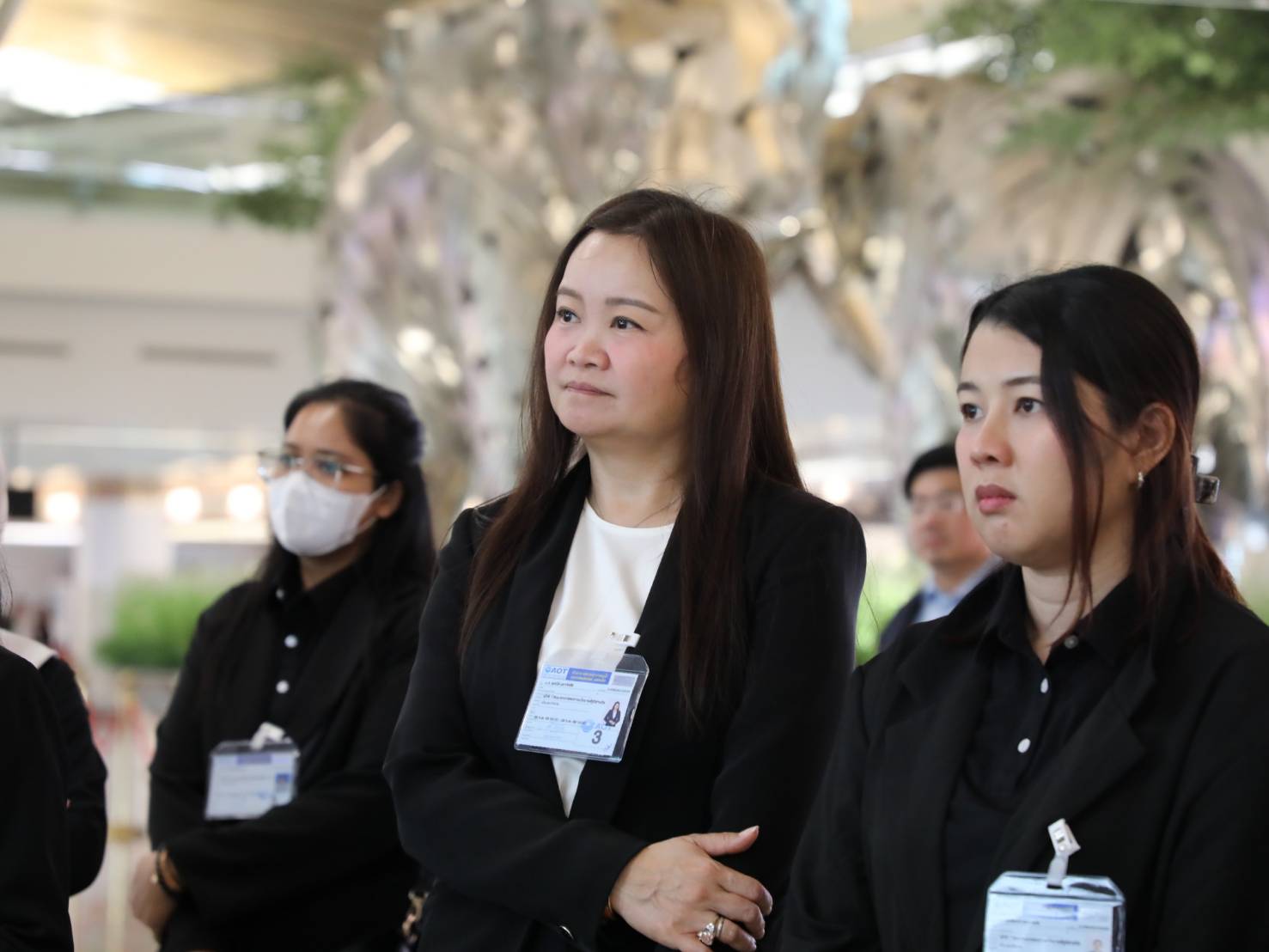 สำนักงานคณะกรรมการนโยบายรัฐวิสาหกิจ จัดโครงการโรงเรียน สคร. ประจำปีงบประมาณ พ.ศ. 2569