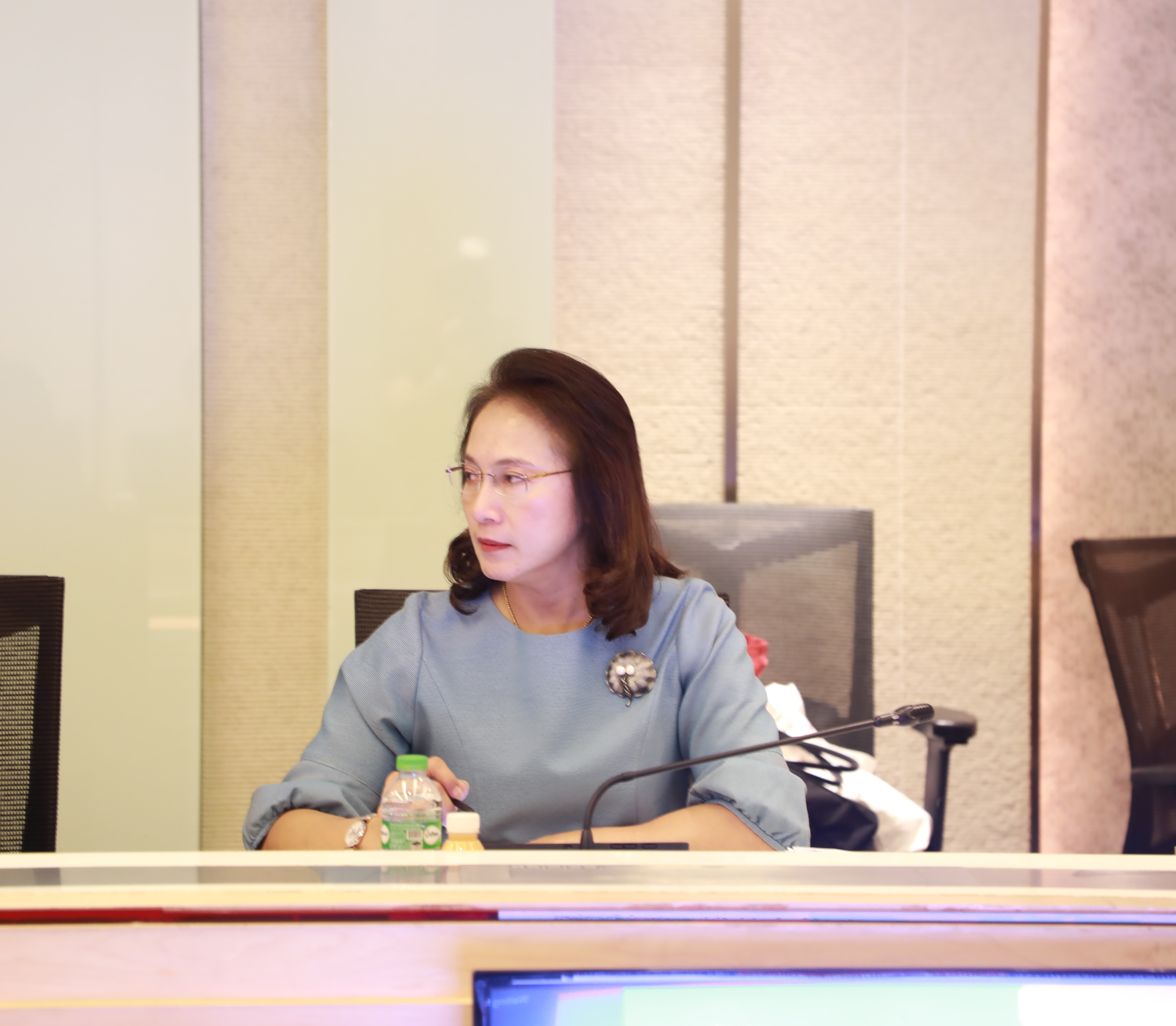 สคร. จัดประชุมคณะอนุกรรมการพิจารณาจัดการสนับสนุนสมาคมกีฬาจากหน่วยงานรัฐวิสาหกิจและภาคเอกชน ครั้งที่ 2/2567