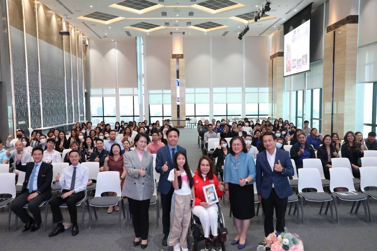 สำนักงานคณะกรรมการนโยบายรัฐวิสาหกิจ จัดโครงการโรงเรียน สคร. ประจำปีงบประมาณ พ.ศ. 2568