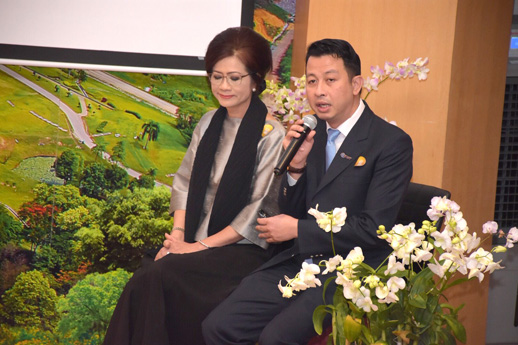 สคร. จัดสัมมนาผู้บริหารสูงสุดรัฐวิสาหกิจ 