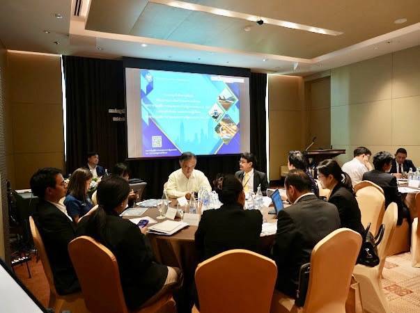 สำนักงานคณะกรรมการนโยบายรัฐวิสาหกิจ ได้จัดการประชุมรับฟังความคิดเห็น เพื่อประกอบการจัดทำร่างแนวทางปรับปรุงพระราชบัญญัติการร่วมลงทุนระหว่างรัฐและเอกชน พ.ศ. 2562 กฎหมายลำดับรอง และแนวทางปฏิบัติตาม พ.ร.บ. การร่วมลงทุนฯ พ.ศ. 2562 (การประชุมรับฟังความคิดเห็นฯ)