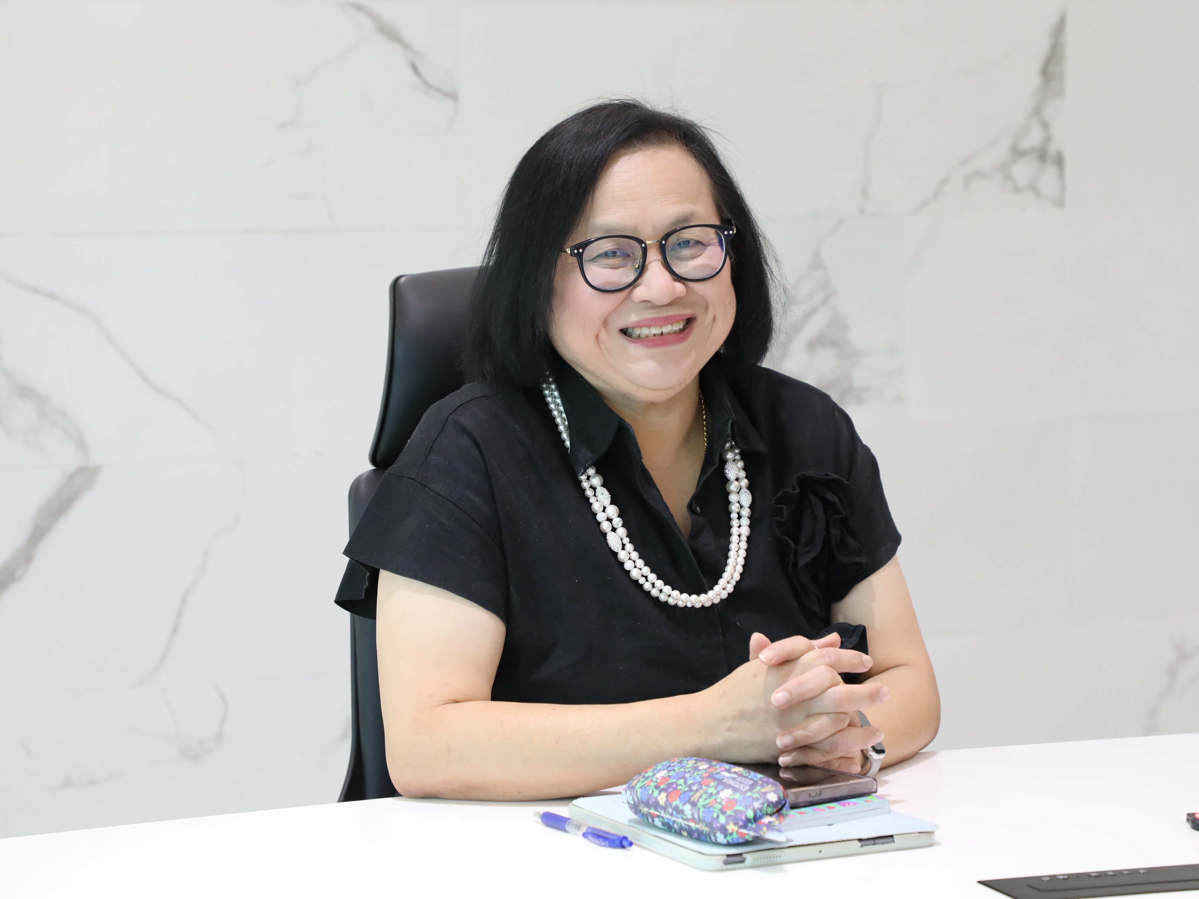 สำนักงานคณะกรรมการนโยบายรัฐวิสาหกิจ จัดงานแถลงข่าวผลการดำเนินงานของ สคร. ประจำปีงบประมาณ พ.ศ. 2569 เพื่อเผยแพร่ผลการดำเนินงานและความก้าวหน้าในการขับเคลื่อนนโยบายด้านรัฐวิสาหกิจ