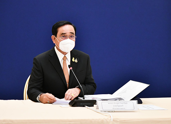 “คนร. เห็นชอบแผนพัฒนารัฐวิสาหกิจ เพื่อเป็นกลไกในการขับเคลื่อนประเทศ ตามยุทธศาสตร์ชาติและแผนพัฒนาเศรษฐกิจและสังคมแห่งชาติ ฉบับที่ 13”