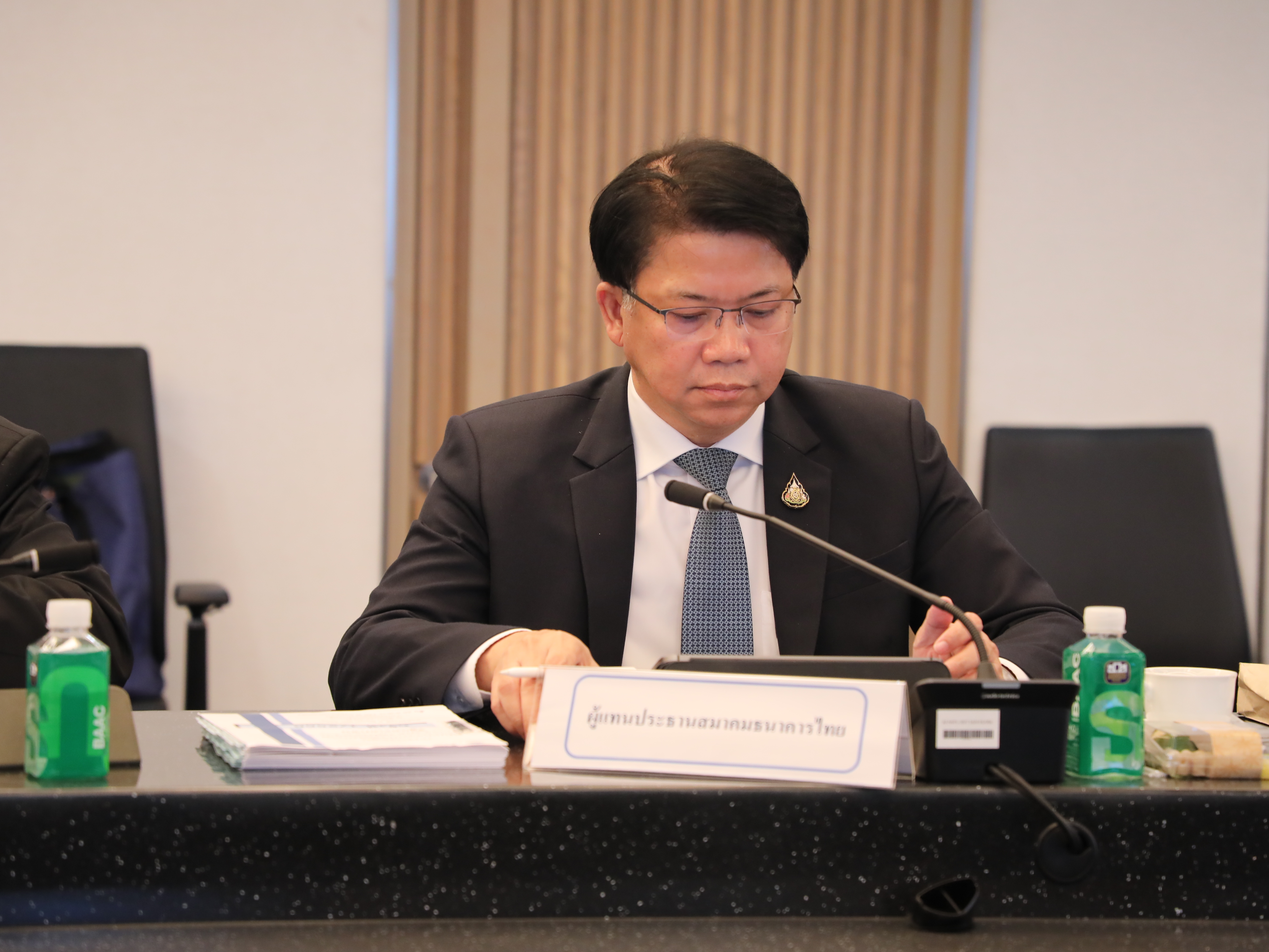 คณะกรรมการ PPP เห็นชอบโครงการท่าเทียบเรือ บี1 และบี2 ณ ท่าเรือแหลมฉบัง มูลค่าโครงการกว่า 12,800 ล้านบาท  เพิ่มศักยภาพในการแข่งขันของท่าเรือ และพัฒนาการขนส่งทางทะเลของประเทศ