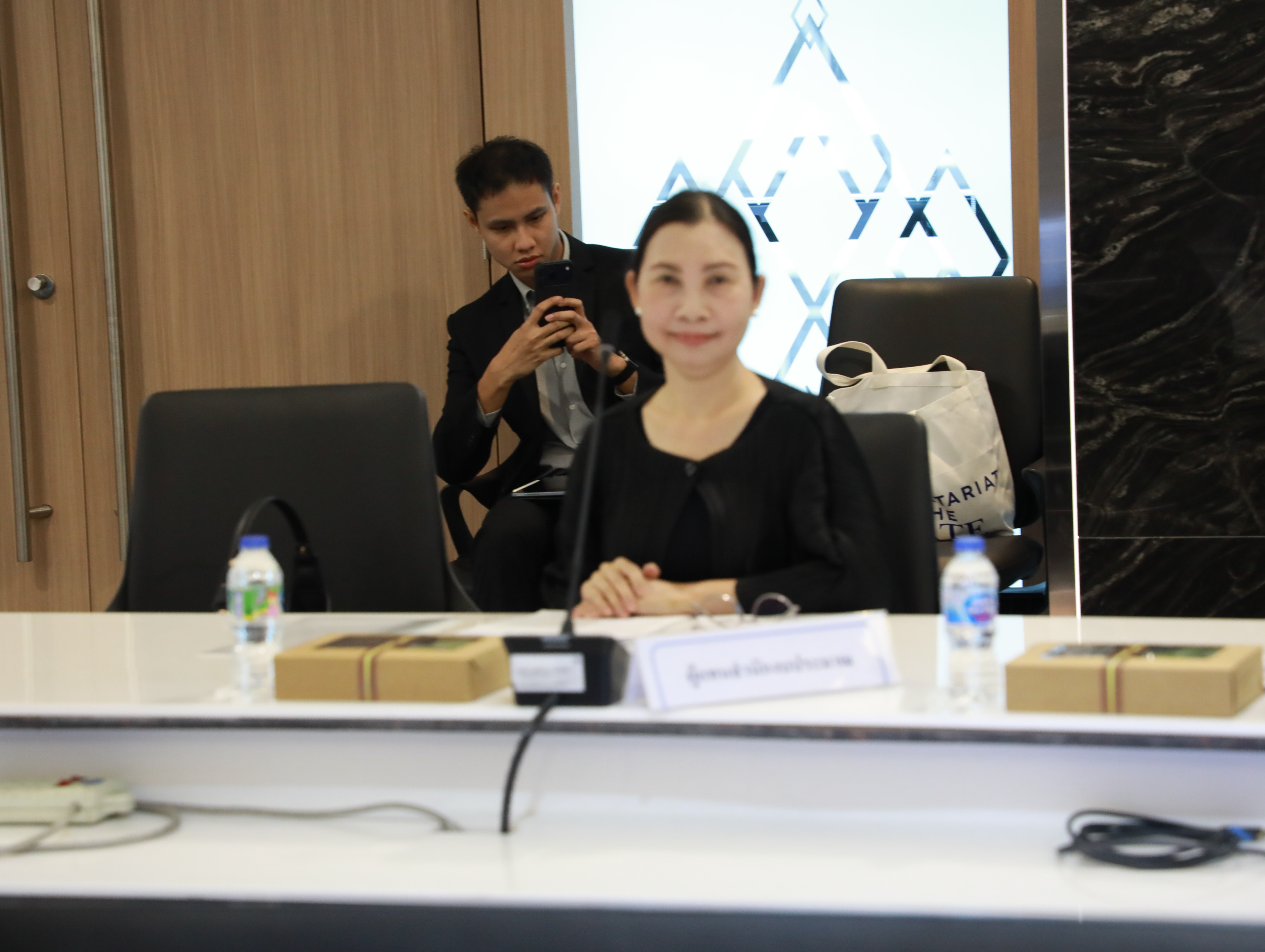 สำนักงานคณะกรรมการนโยบายรัฐวิสาหกิจ ได้จัดประชุมคณะกรรมการสรรหากรรมการผู้ทรงคุณวุฒิในคณะกรรมการนโยบายการร่วมลงทุนระหว่างรัฐและเอกชน ครั้งที่ 1/2569