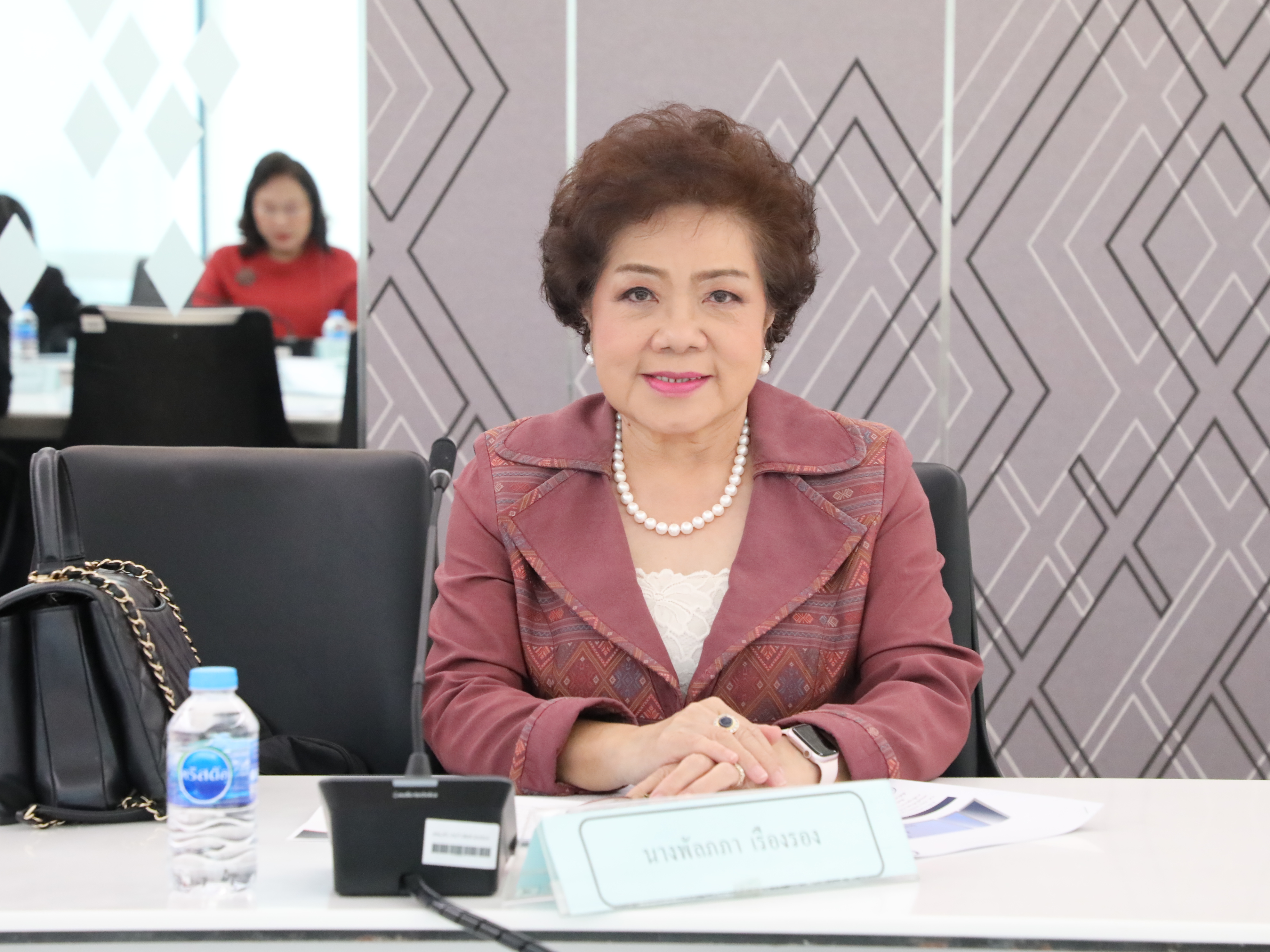 สำนักงานคณะกรรมการนโยบายรัฐวิสาหกิจ ได้จัดการประชุมคณะอนุกรรมการกำหนดหลักเกณฑ์การประเมินผลการดำเนินงานรัฐวิสาหกิจ ครั้งที่ 2/2568