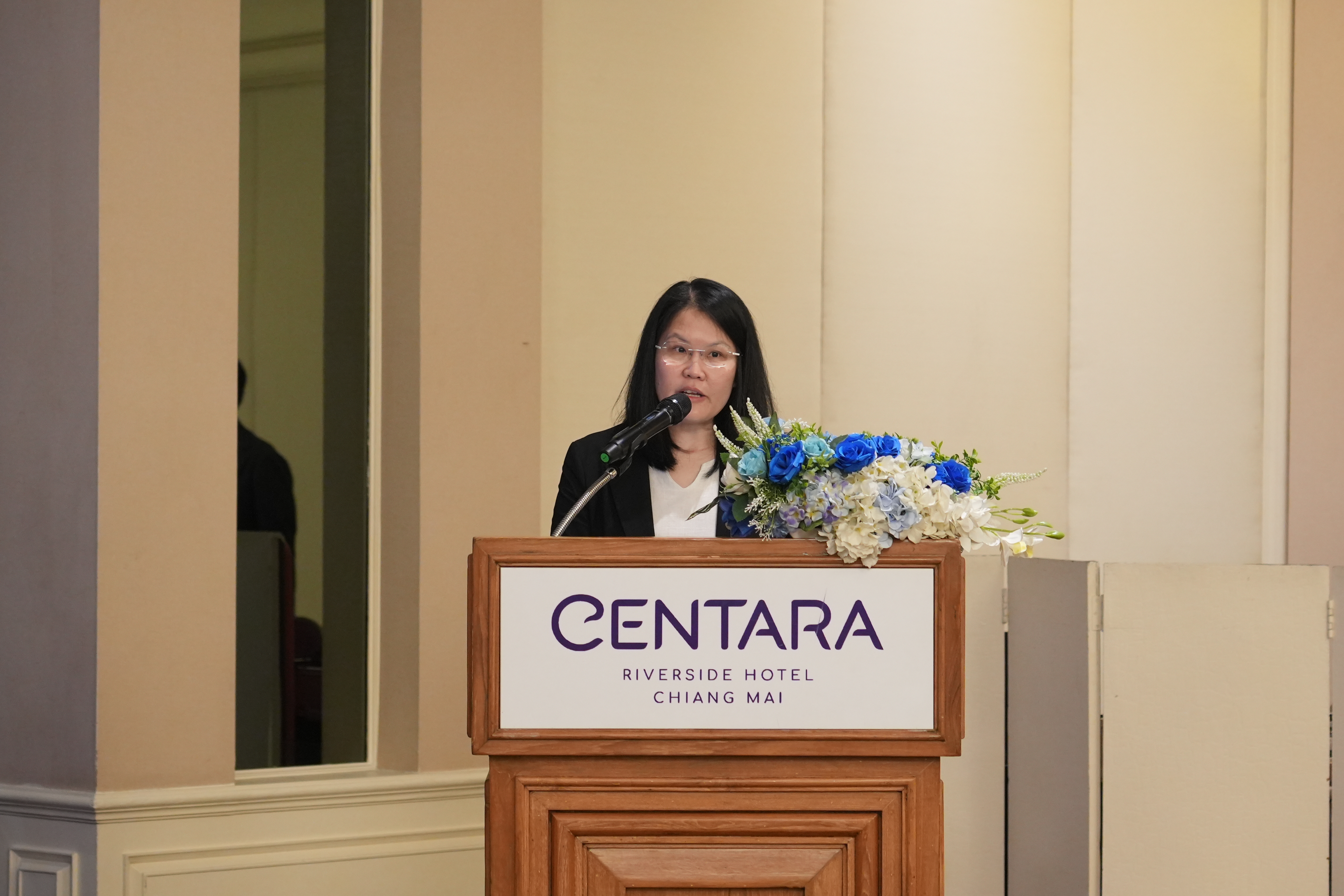 สำนักงานคณะกรรมการนโยบายรัฐวิสาหกิจ จัดสัมมนาเชิงปฏิบัติการเพื่อสร้างความรู้ความเข้าใจเกี่ยวกับการร่วมลงทุนระหว่างรัฐและเอกชน (Public Private Partnership : PPP) (สัมมนา) 