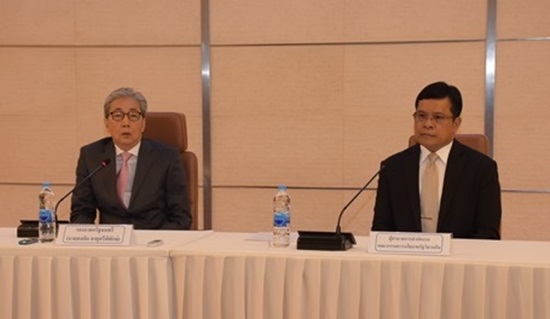 สคร.จัดการประชุมคณะกรรมการ PPP ครั้งที่ 2/2561