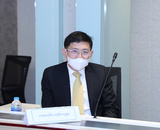 คณะกรรมการ PPP เห็นชอบการปรับปรุงแผนการจัดทำโครงการร่วมลงทุน รัฐ - เอกชน ปี 2563 - 2570 มูลค่าลงทุนรวม 1.17 ล้านล้านบาท พร้อมติดตามโครงการร่วมลงทุนให้เป็นไปตามแผนงานที่วางไว้