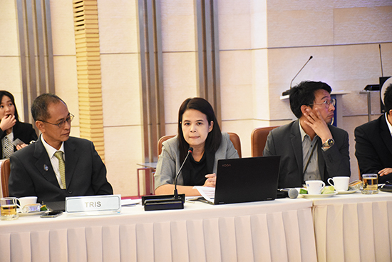 สคร. จัดการประชุมคณะกรรมการประเมินผลงานรัฐวิสาหกิจครั้งที่ 8/2562