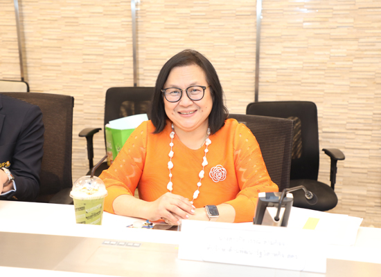 สำนักงานคณะกรรมการนโยบายรัฐวิสาหกิจ (สคร.) จัดการประชุมคณะกรรมการกลั่นกรองกรรมการรัฐวิสาหกิจ ครั้งที่ 3/2566