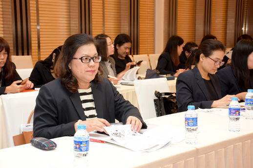 สคร. จัดการประชุมคณะกรรมการประเมินผลงานรัฐวิสาหกิจ ครั้งที่ 10/2560