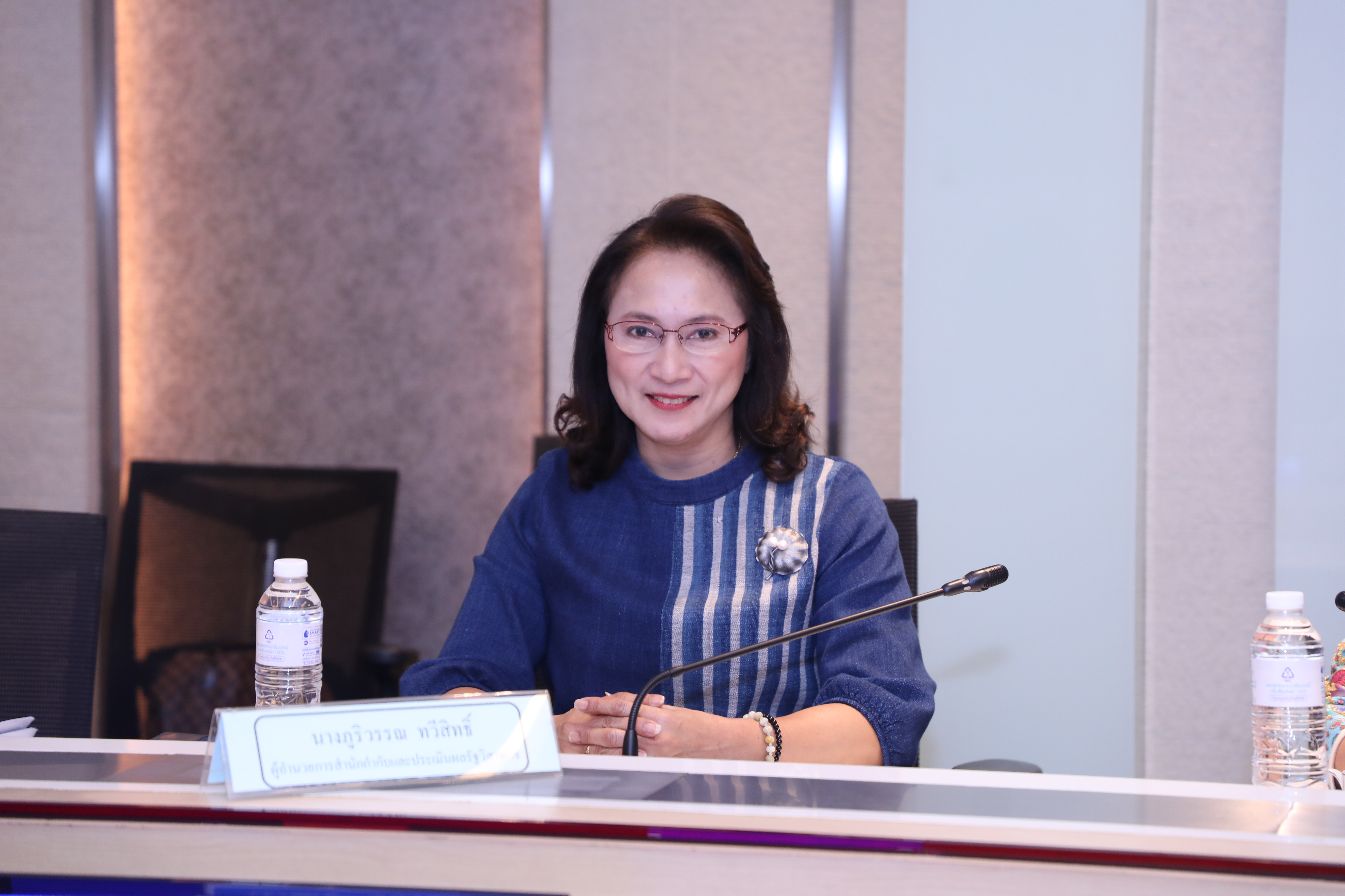 สคร. จัดการประชุมคณะกรรมการตัดสินรางวัลรัฐวิสาหกิจดีเด่น ประจำปี 2566