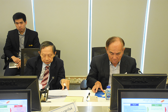 สคร. จัดการประชุมคณะกรรมการตัดสินรางวัลรัฐวิสาหกิจดีเด่นครั้งที่ 1/2563